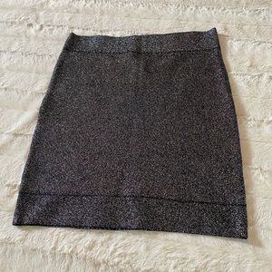 Sparkle skirt